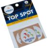 Salotto Top Spots - Pack of 3